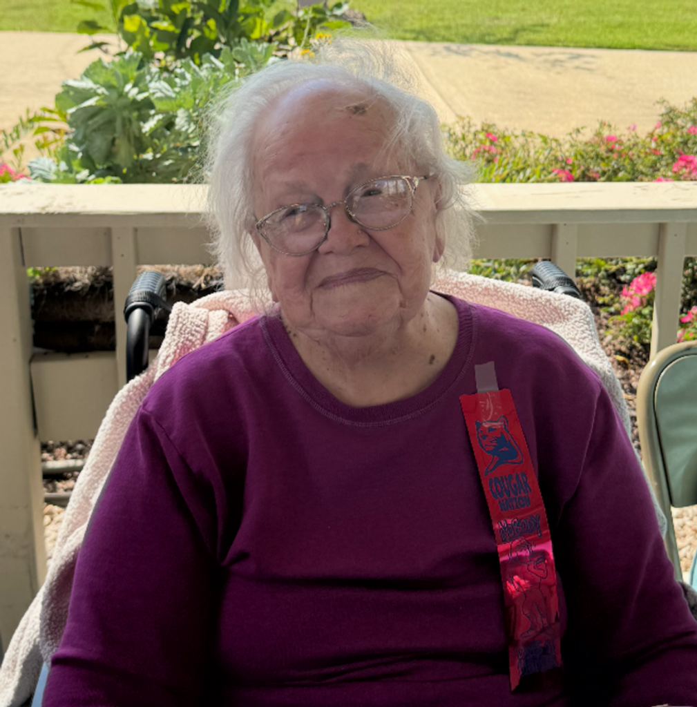 Marjorie Case Williams Profile Photo