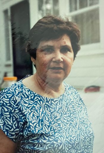 Ruth (Lay)  Warner photo gallery thumbnail 30 of 70