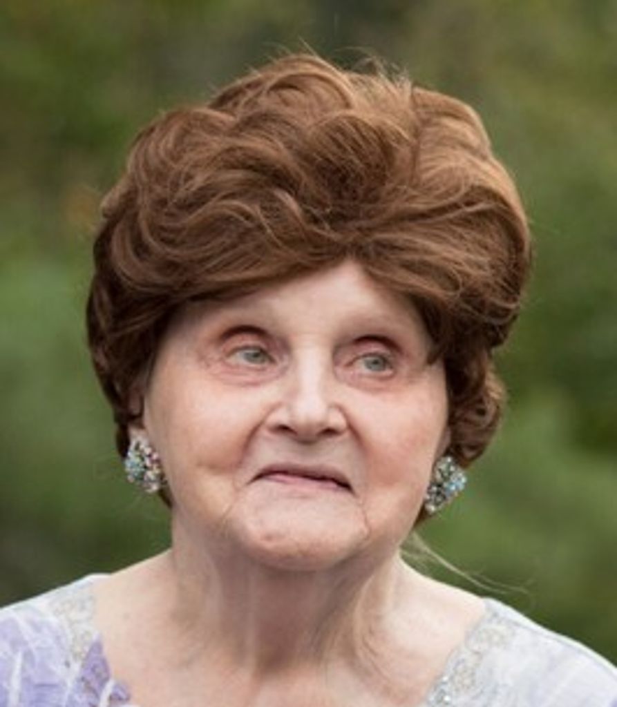 Irene Chocianowski