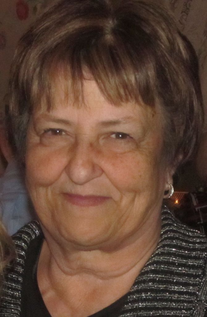 Deborah Starr Slavens