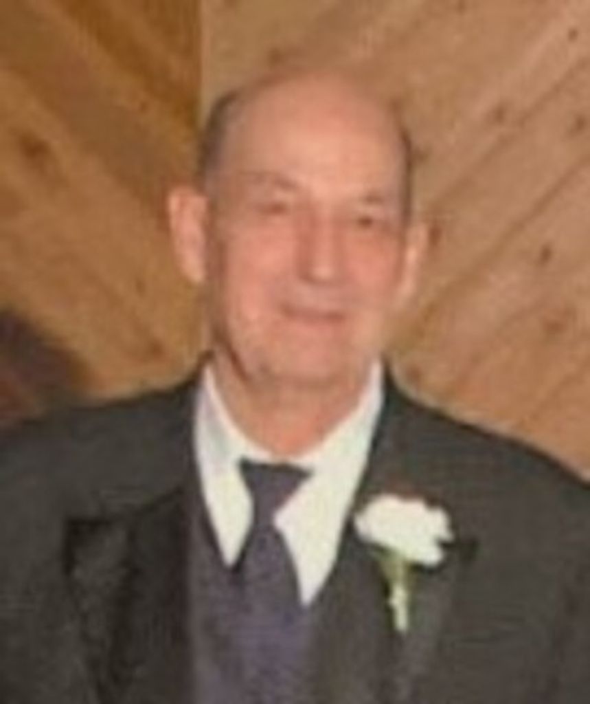 Gary Hunt Sr. Profile Photo