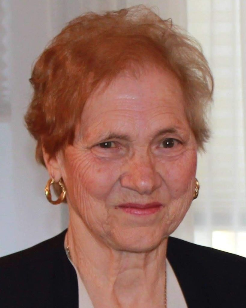 Santina Gemmiti Profile Photo