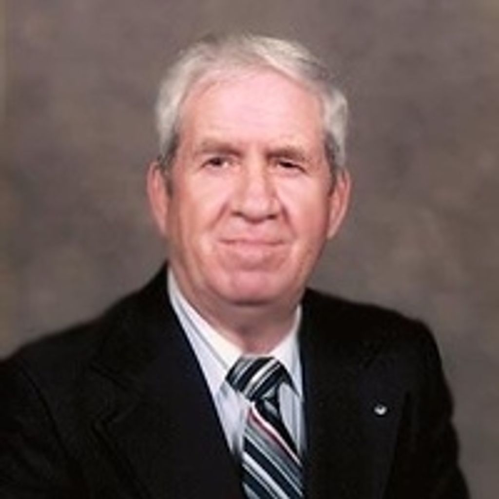 Melvin  A. Nunn