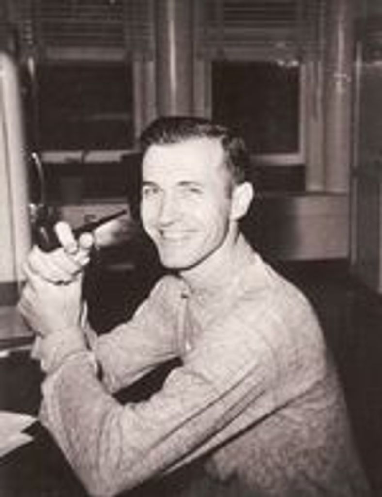 Theodore Richard Jacobson, Md