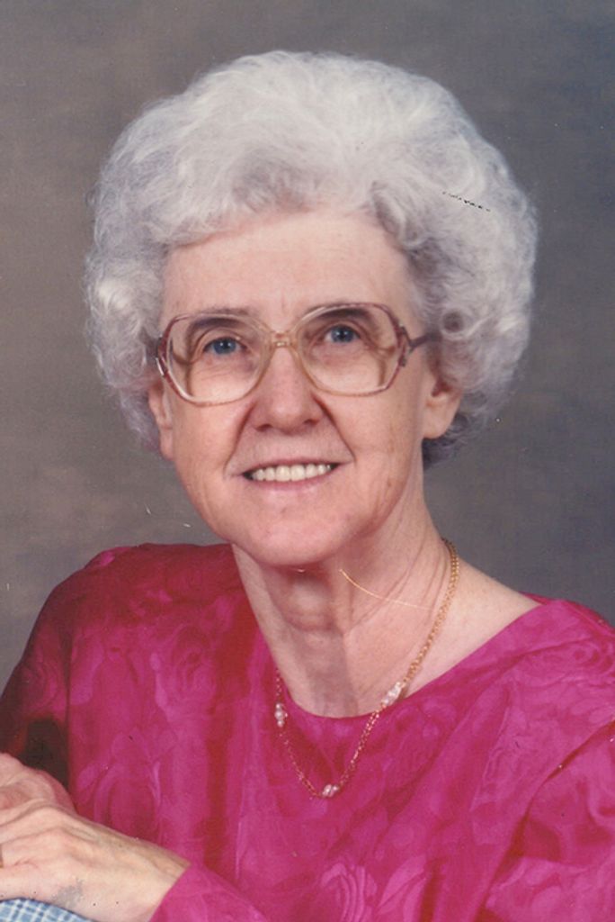 Gladys Lee Tomplait Profile Photo