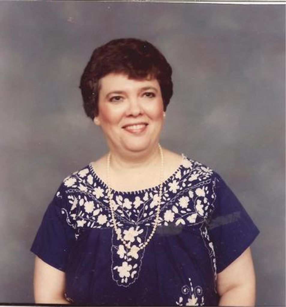 Julia "Judy" Marion Graff Profile Photo