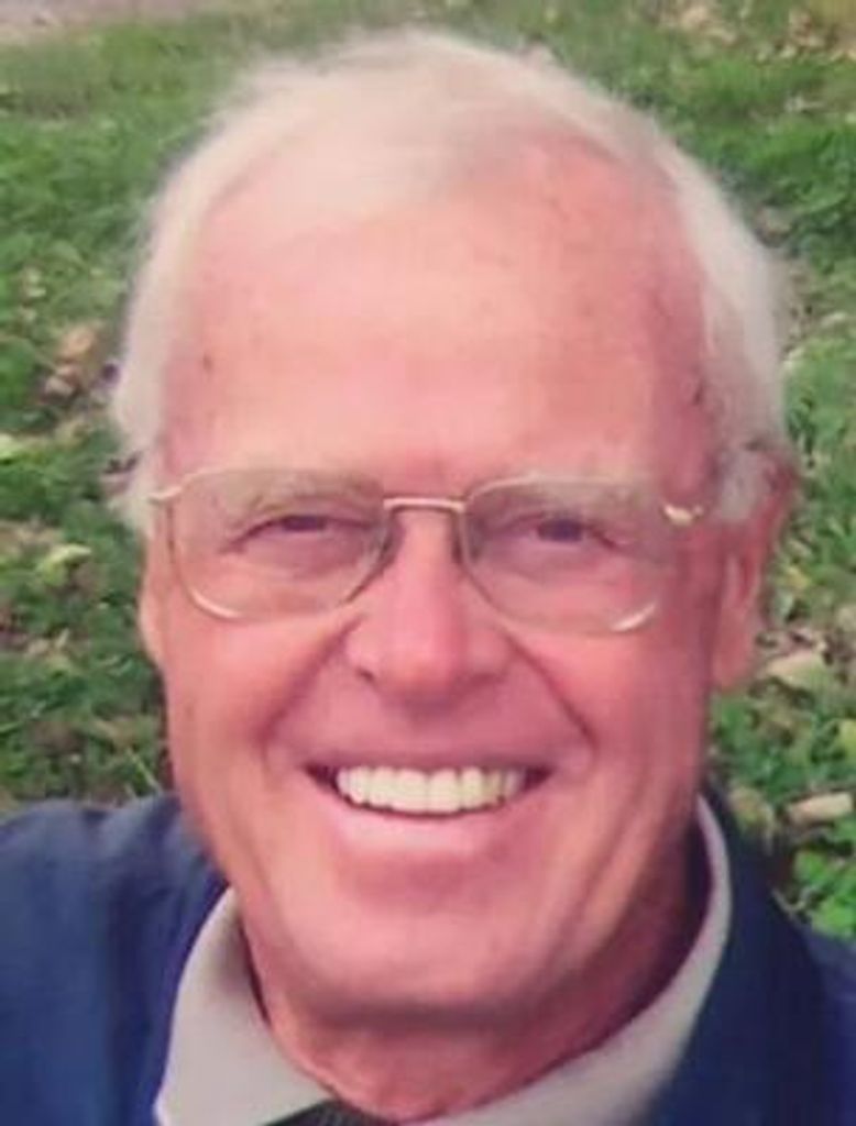 Edwin Gager Torrance Profile Photo