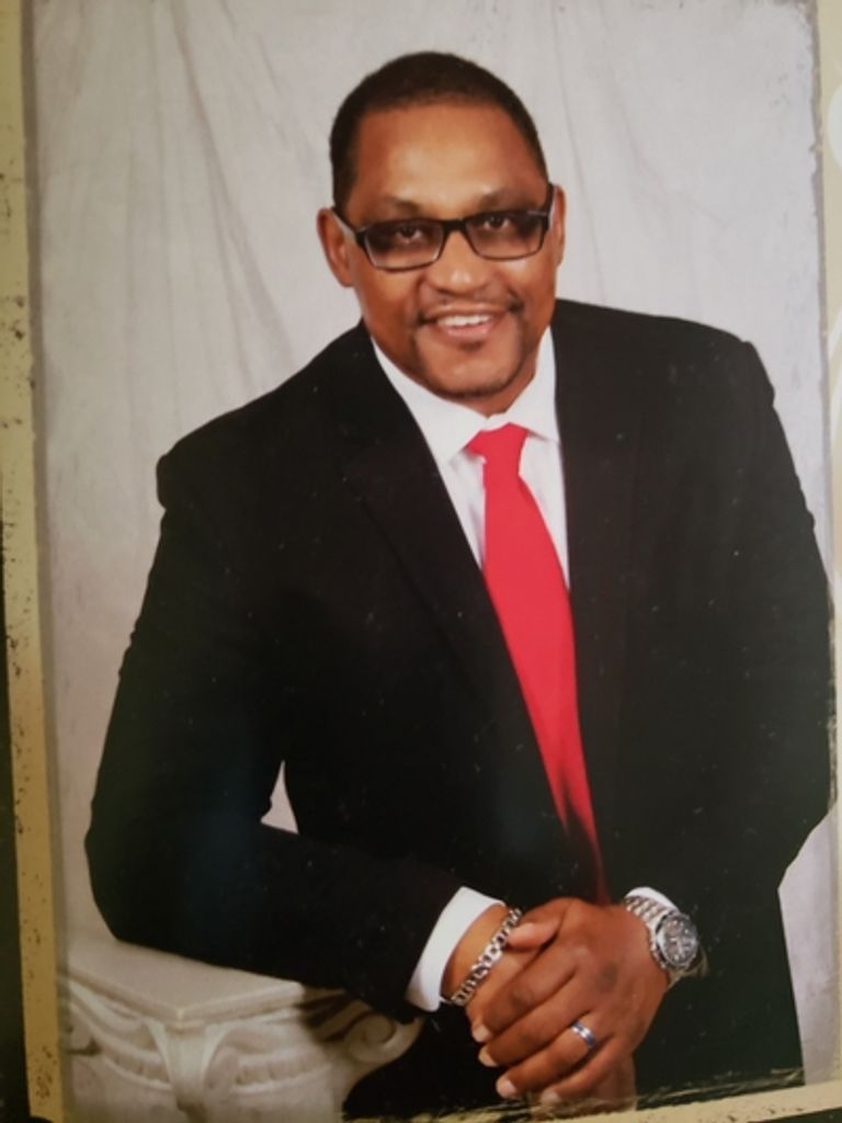 Michael Jerome Wallace Sr Profile Photo