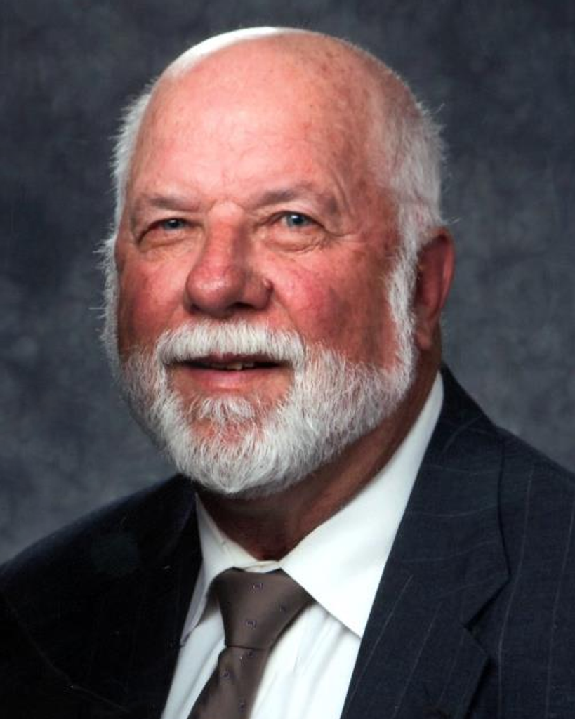 Coy Hardin Hennis, Jr.