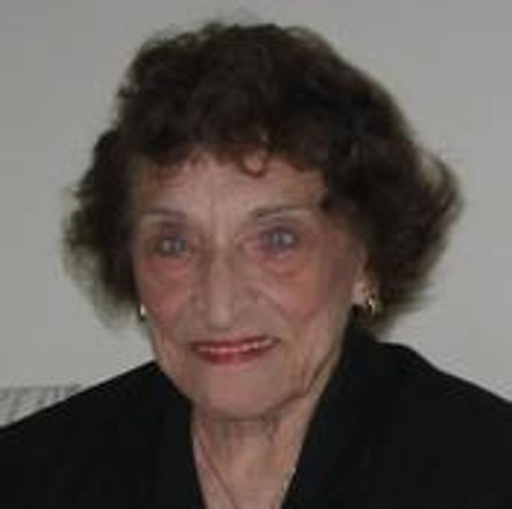 Elvira "Vera" Candelore Profile Photo
