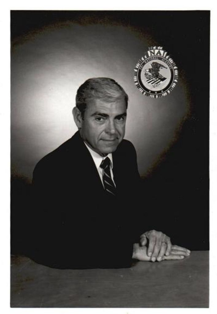 Willard "Will" A. Whitlock