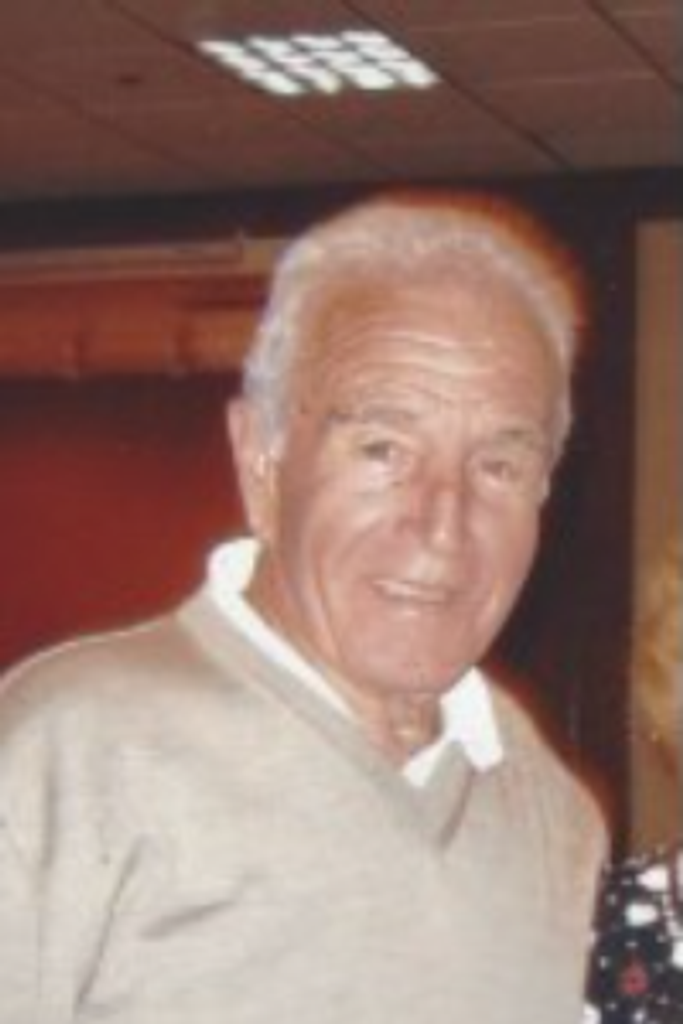 Robert J. Mucciarone