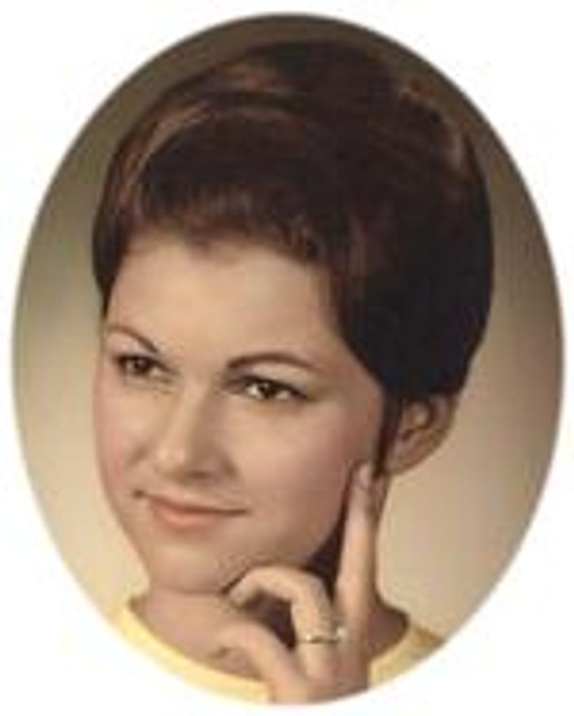 Sheila Joan Ehlert