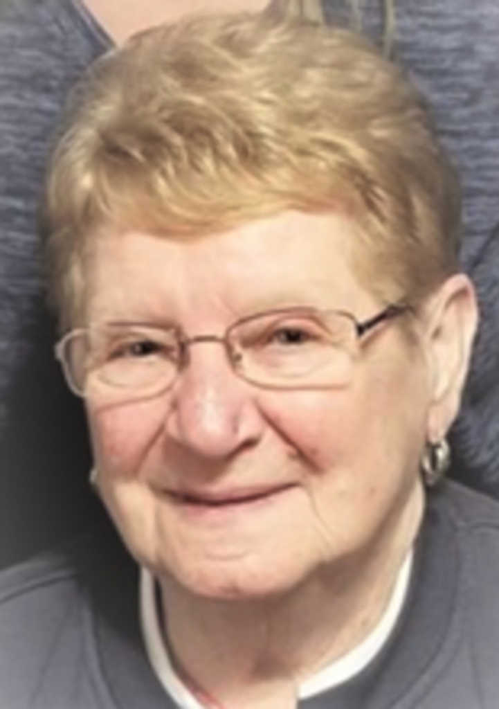 G. Joan Shawley Profile Photo