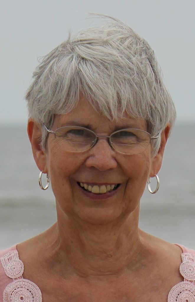Carol Ellen Swaffield