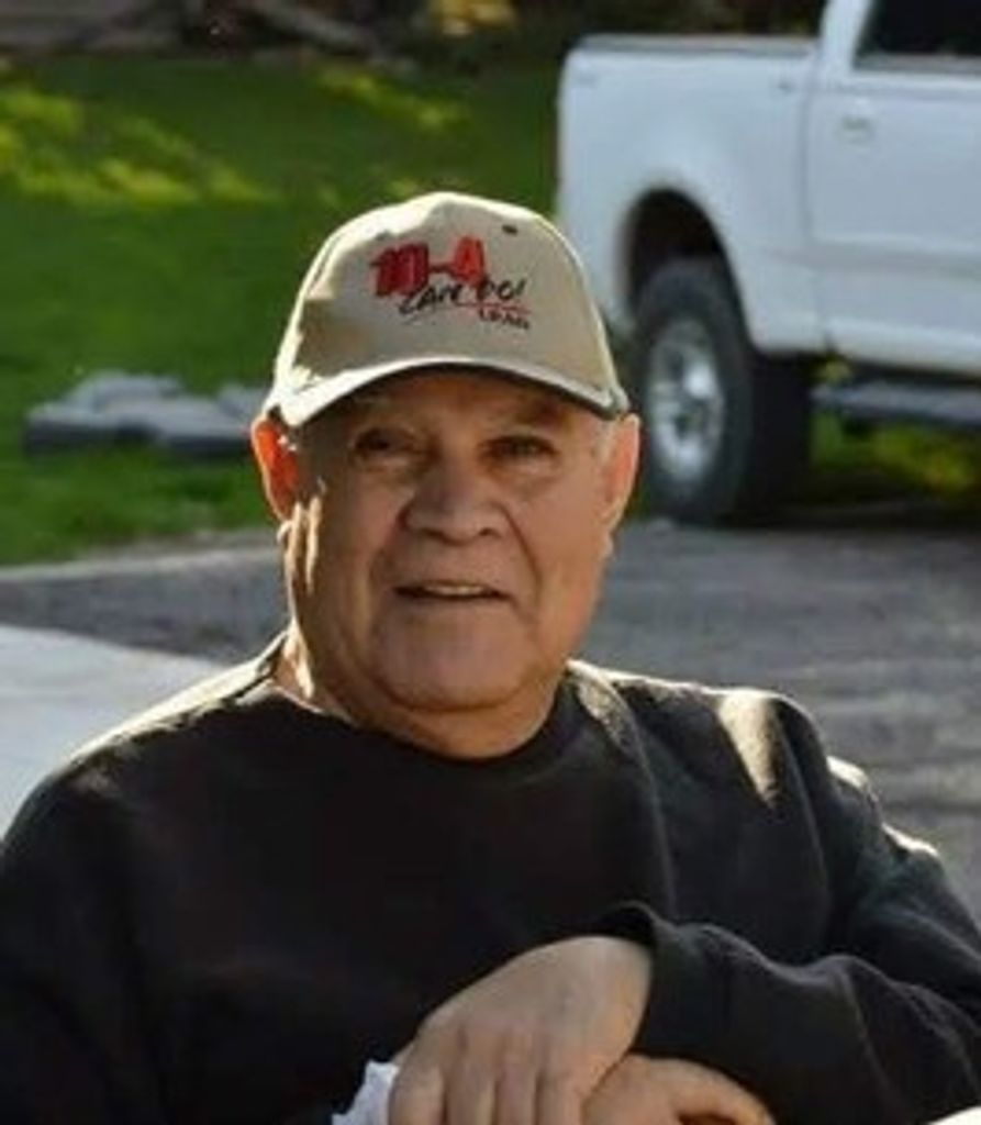 Jose Montes Profile Photo