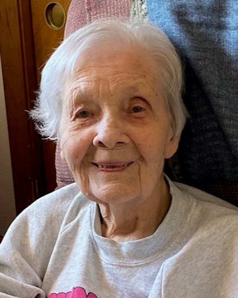 Beatrice J. Wagner