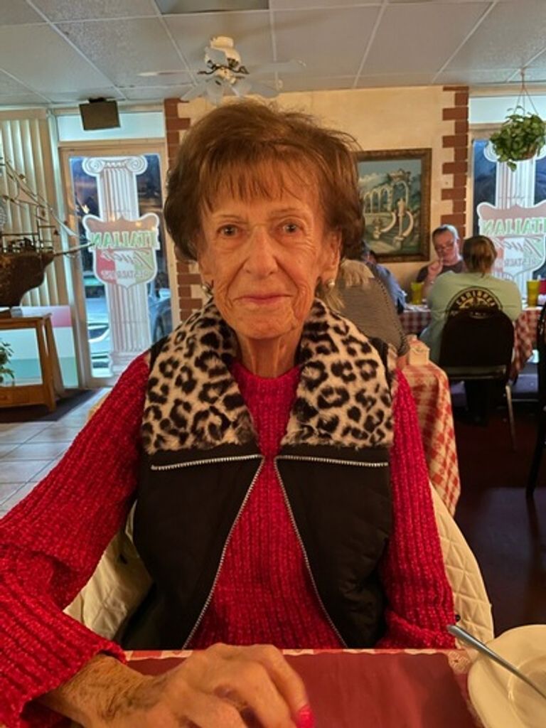Dorothy Bremer Profile Photo