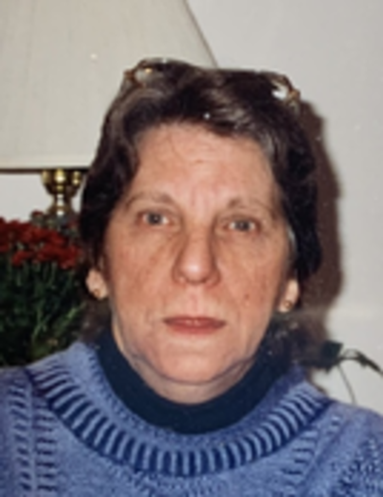 Marcia G. (Ryan) Lambert Profile Photo