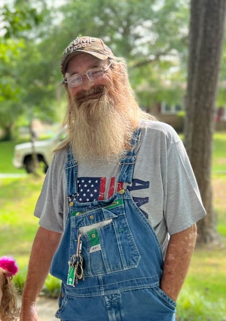 David Olin Adams Profile Photo