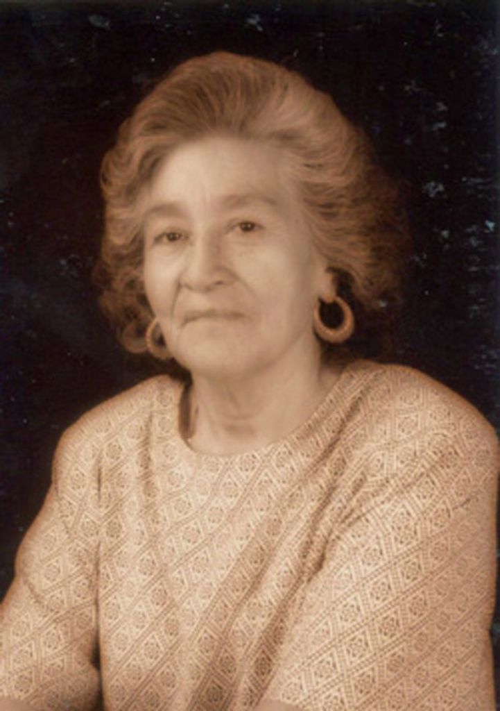Rosa Lara