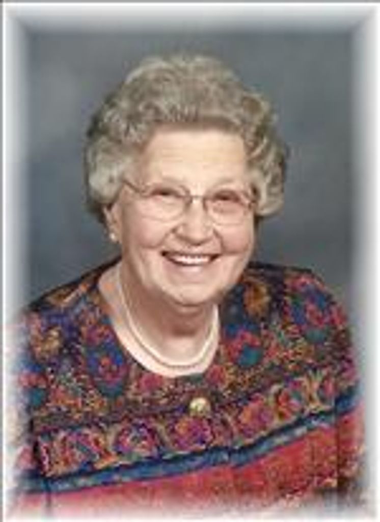 Edith S Harjo