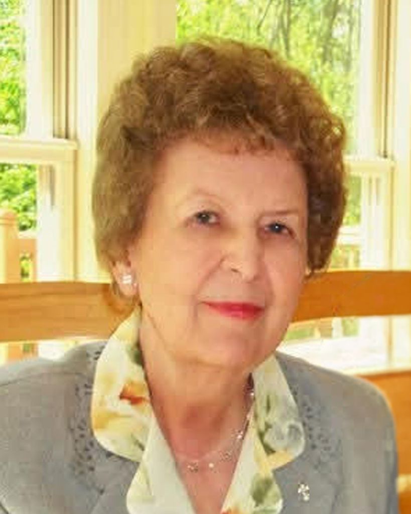 Shirley E. Sackett Profile Photo