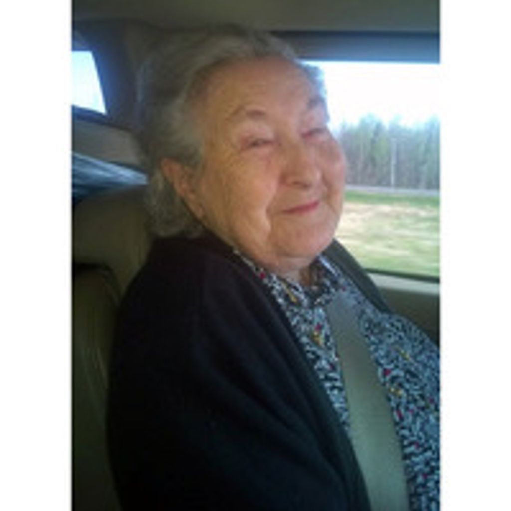 Ida Mae Peterson Profile Photo