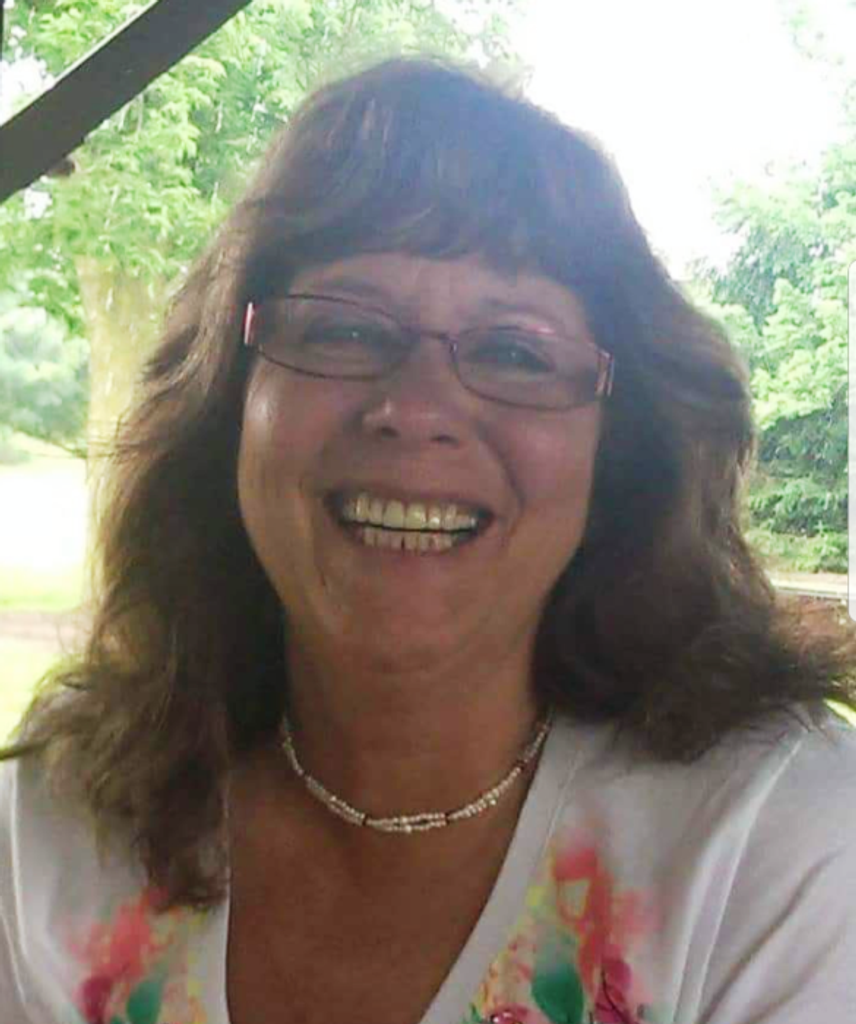 Karen K. Kipfer