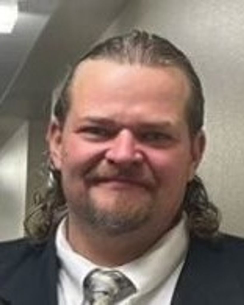 Jack Dallas Judkins Profile Photo