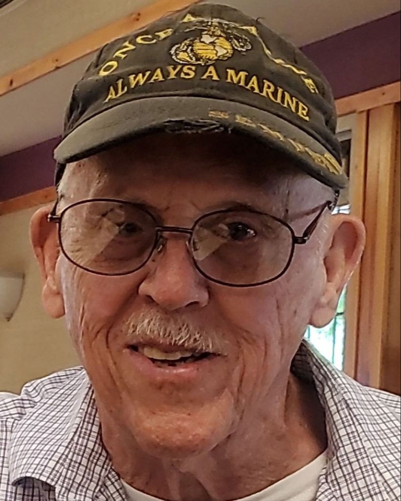 William "Bill" Zarnke