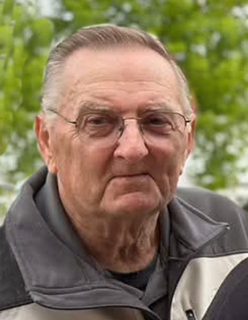 Melvin R. Marohl Profile Photo