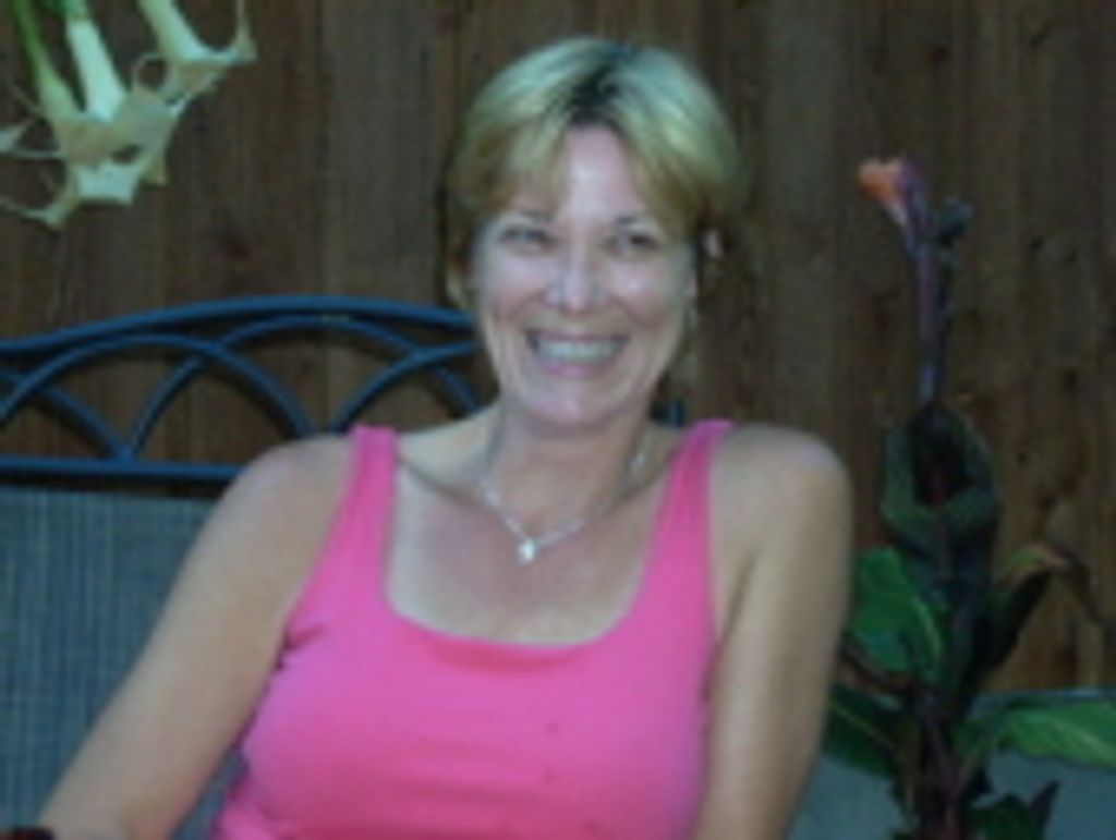 Sheryl Ann Greene