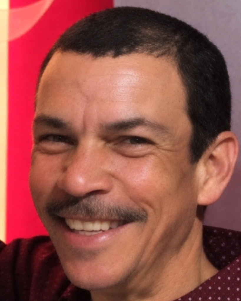 Jose Sanchez Profile Photo