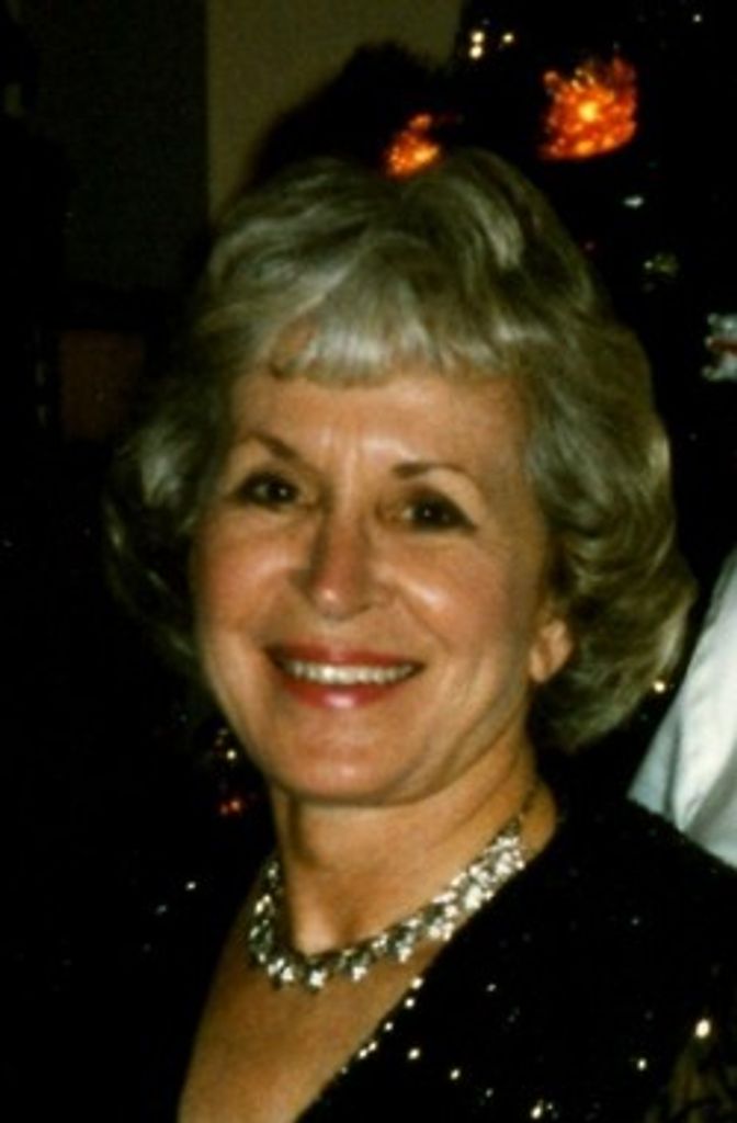 Frances Elaine Herr Profile Photo