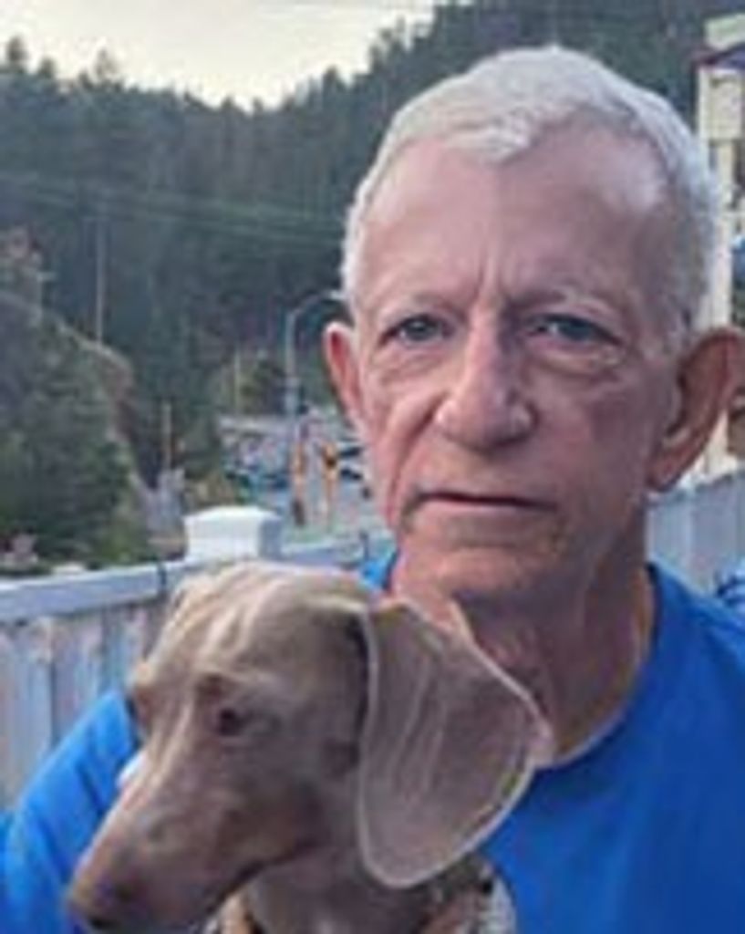 Paul "Rick" Dearbeck JR Profile Photo