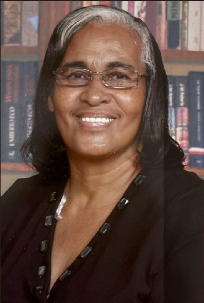 Averil G. Smith Profile Photo