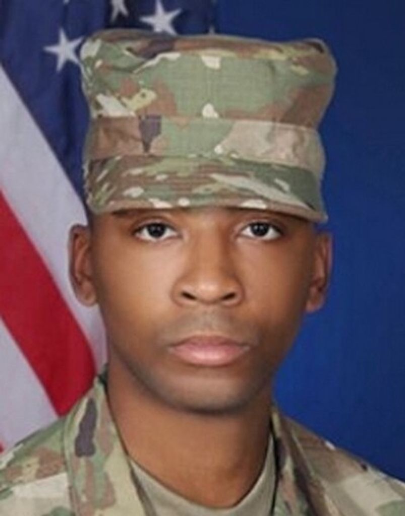Jaivion Antonio Hawkins Profile Photo