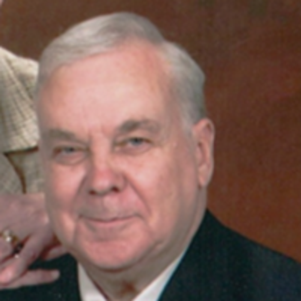 Thomas Russell Mays