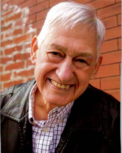 Stephen L. Klinghammer's obituary image