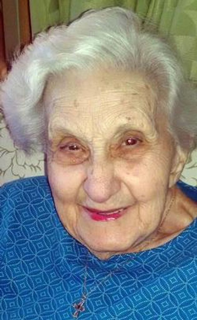 Josephine Sommese