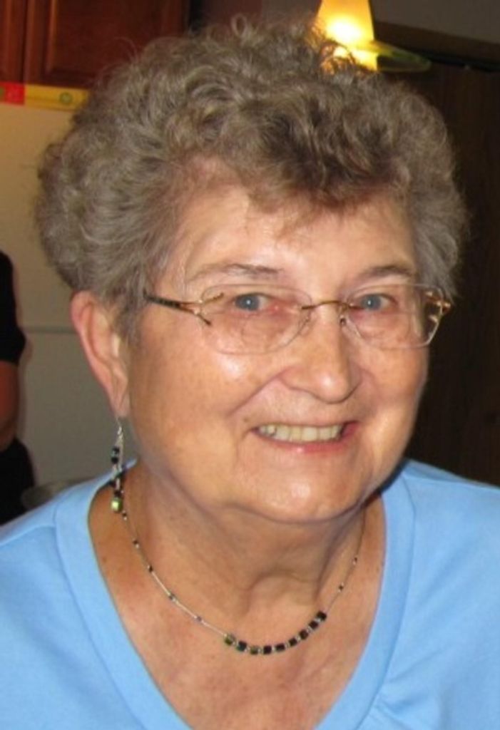 Phyllis A. Swanson Profile Photo