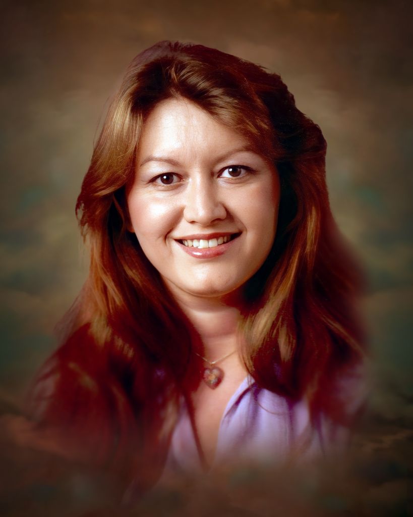 Jill Henry Landing Profile Photo