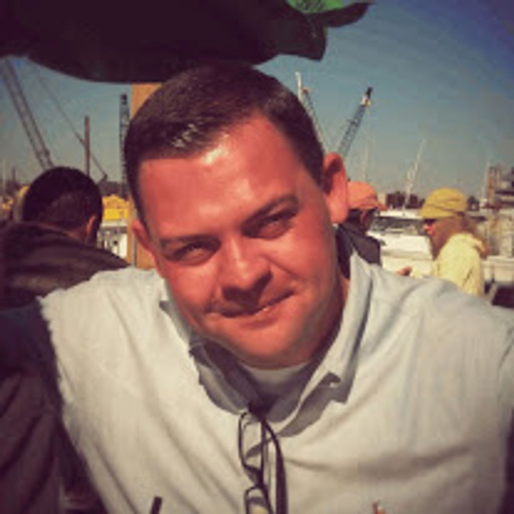 Justin Andrew Rubin