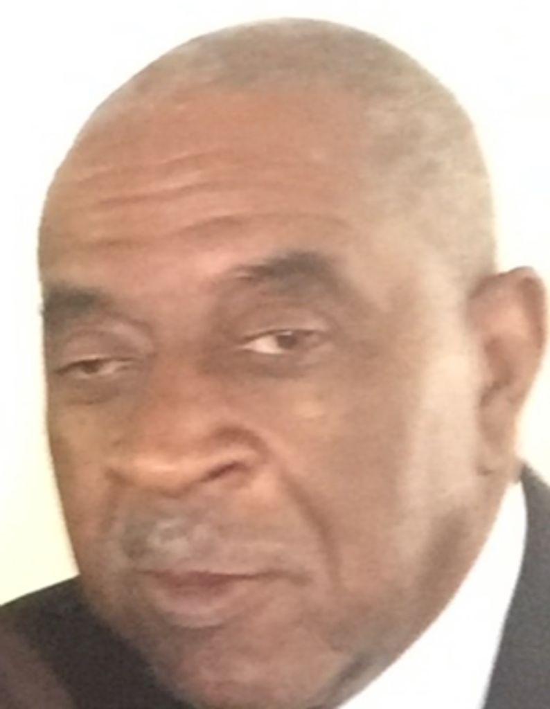 BENNIE JOHNSON