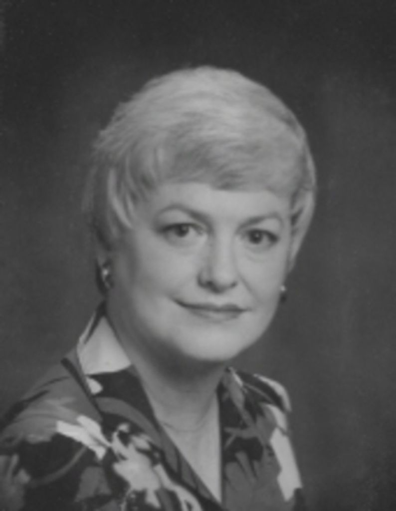 Barbara Bradley Profile Photo