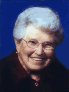 Florence Legault Profile Photo