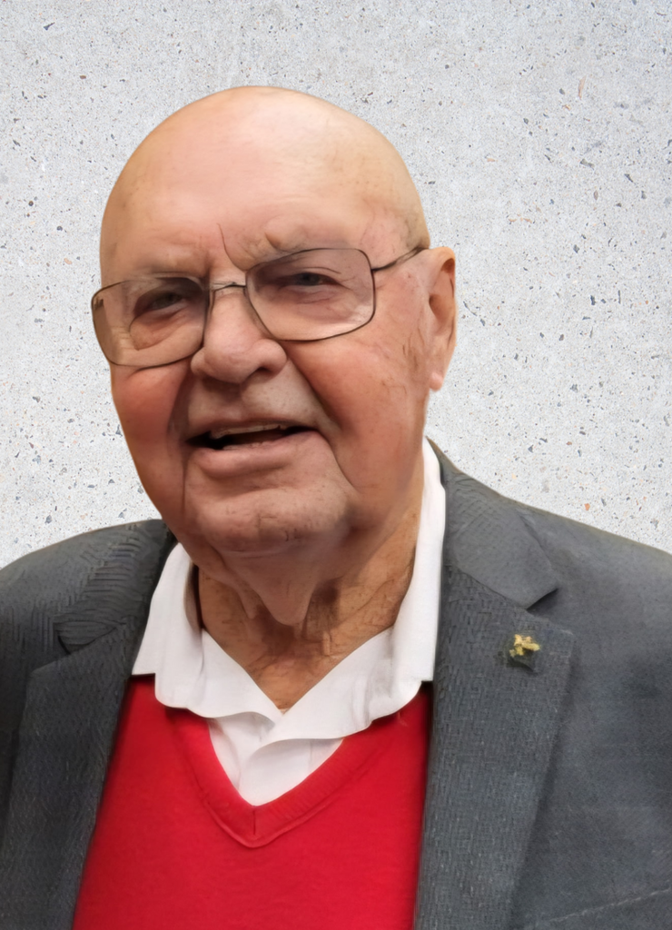 Richard Dean Hultman