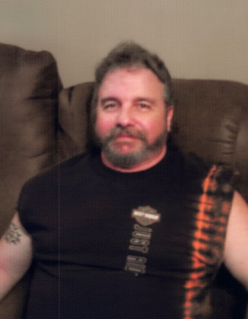 Terry Lee Johnson Profile Photo