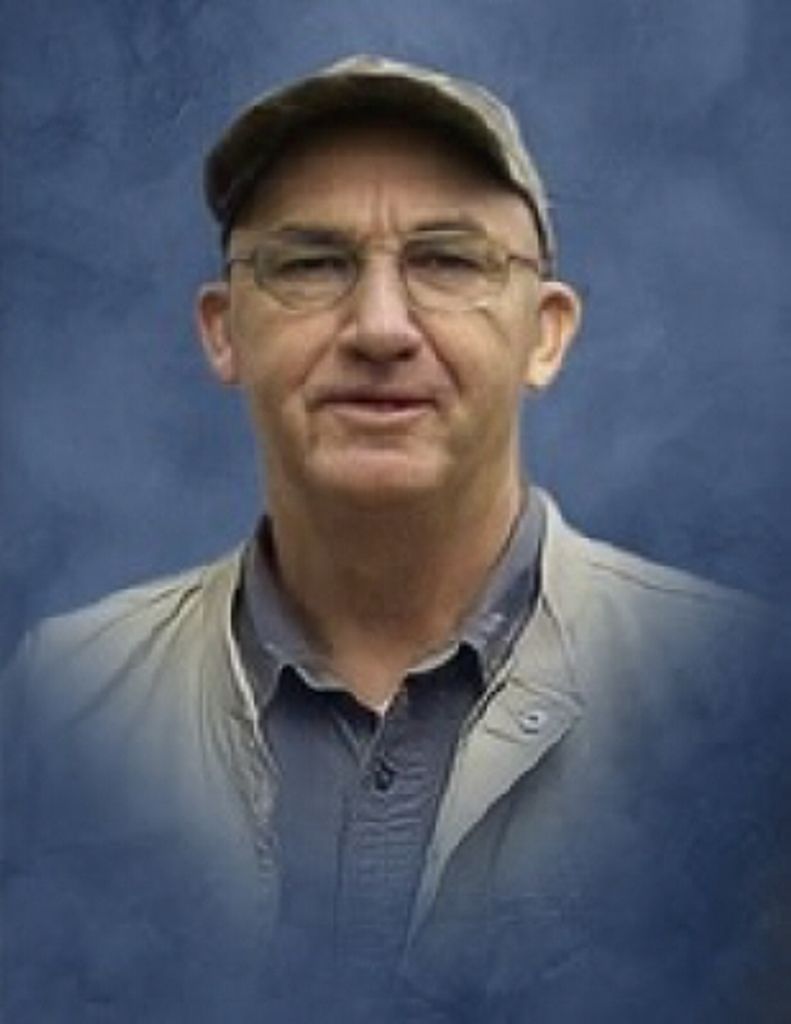 Miles Warren Heath Profile Photo